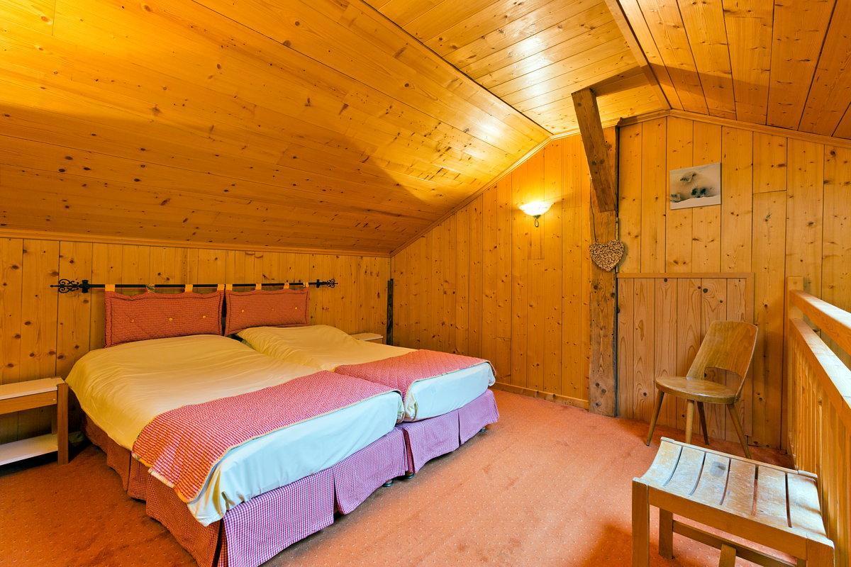 Logis Hotel Les Sapins Montriond Esterno foto